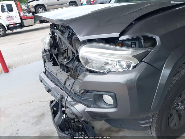 2021 TOYOTA TACOMA SR5 V6