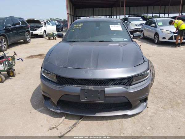2023 DODGE CHARGER SXT