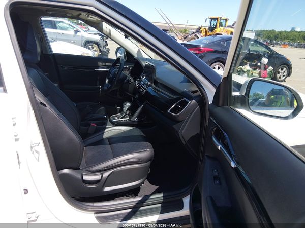 2023 KIA SELTOS EX