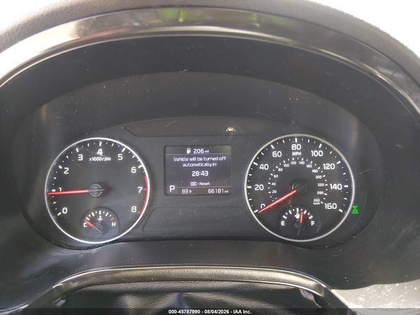 2023 KIA SELTOS EX