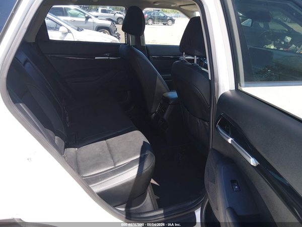 2023 KIA SELTOS EX