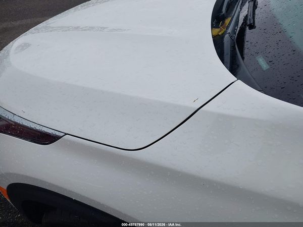 2023 KIA SELTOS EX