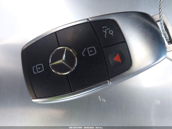 2021 MERCEDES-BENZ GLC 300 SUV