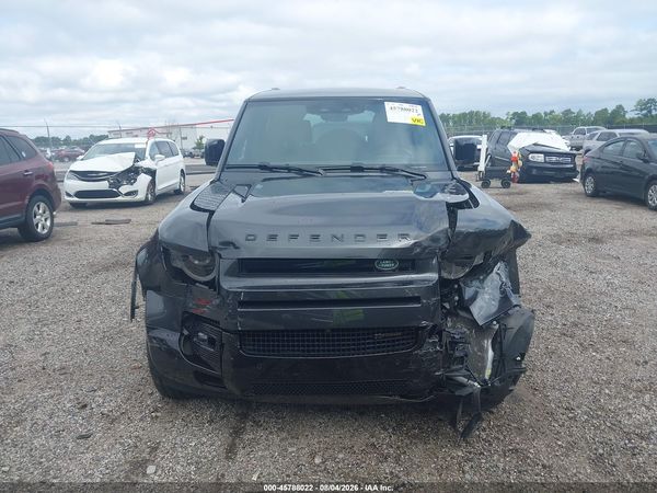 2023 LAND ROVER DEFENDER 110 X-DYNAMIC SE