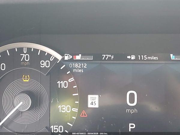 2023 LAND ROVER DEFENDER 110 X-DYNAMIC SE
