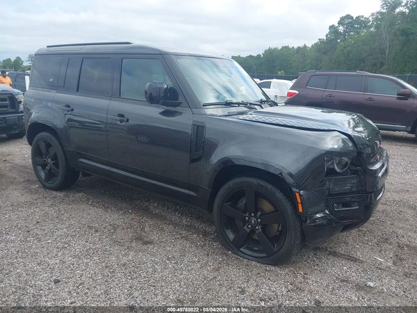 2023 LAND ROVER DEFENDER 110 X-DYNAMIC SE