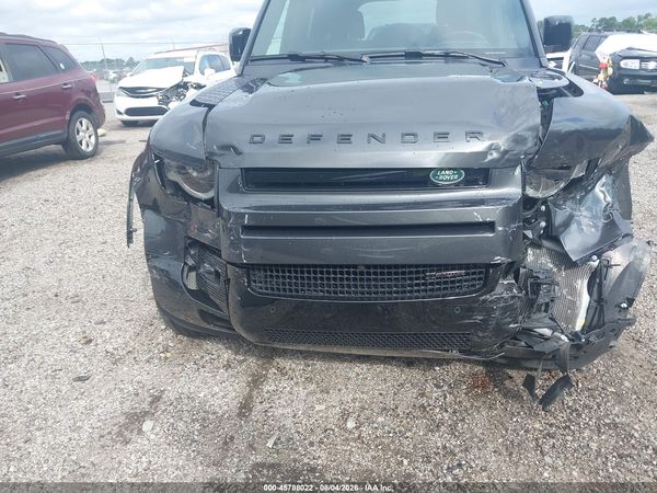 2023 LAND ROVER DEFENDER 110 X-DYNAMIC SE