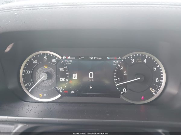2023 LAND ROVER DEFENDER 110 X-DYNAMIC SE