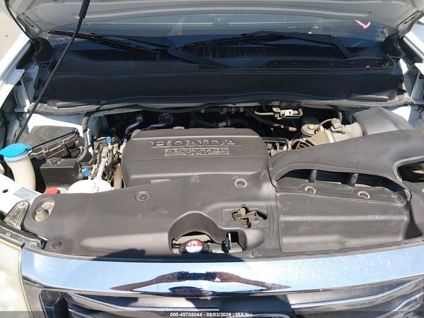 2013 HONDA PILOT EX