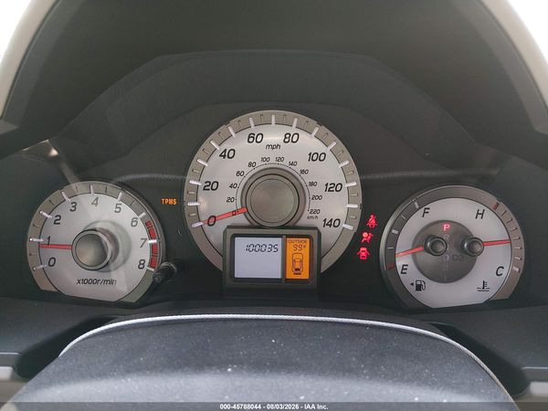 2013 HONDA PILOT EX