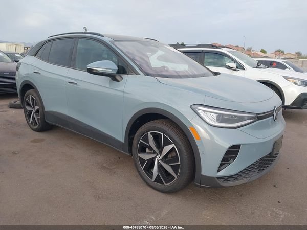 2024 VOLKSWAGEN ID.4 AWD PRO S — I1