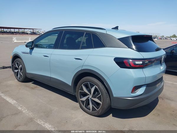 2024 VOLKSWAGEN ID.4 AWD PRO S — I3