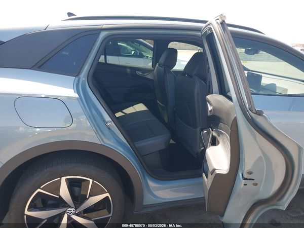 2024 VOLKSWAGEN ID.4 AWD PRO S — I8