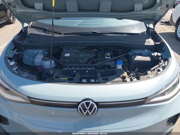2024 VOLKSWAGEN ID.4 AWD PRO S — I10