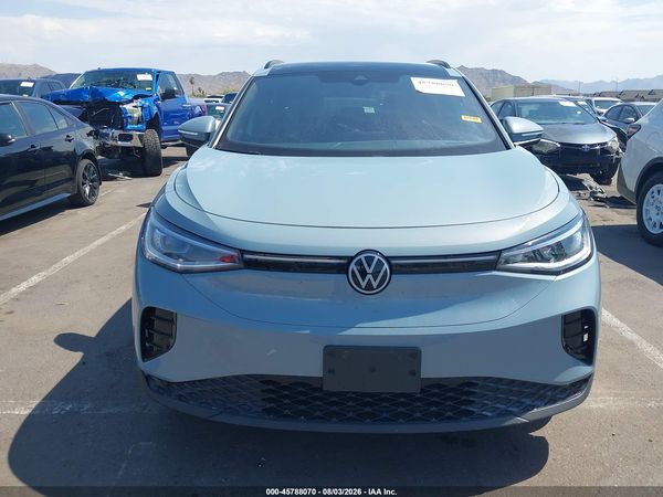 2024 VOLKSWAGEN ID.4 AWD PRO S — I115
