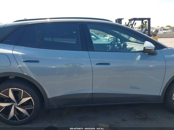 2024 VOLKSWAGEN ID.4 AWD PRO S — I116