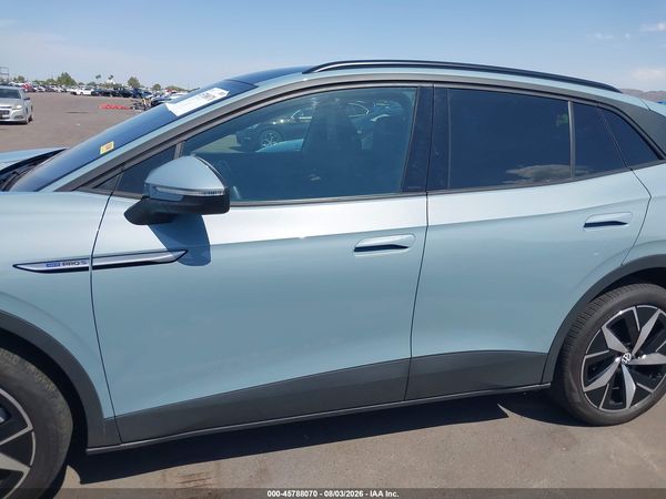 2024 VOLKSWAGEN ID.4 AWD PRO S — I117