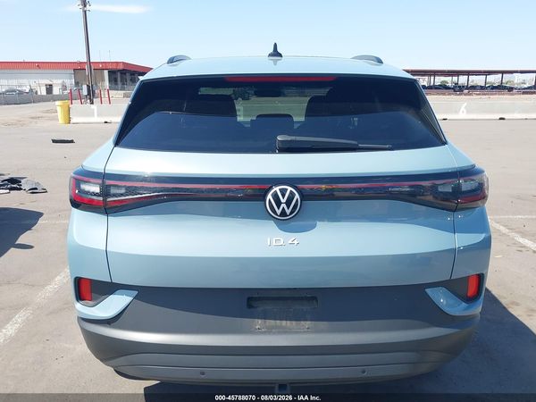 2024 VOLKSWAGEN ID.4 AWD PRO S — I119