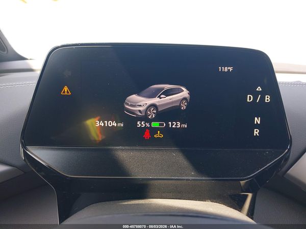 2024 VOLKSWAGEN ID.4 AWD PRO S — I131