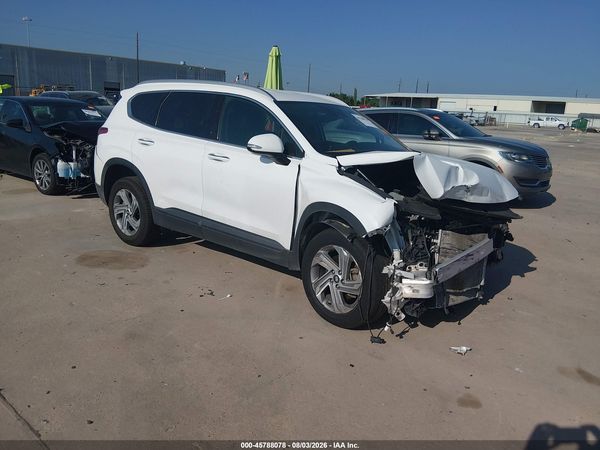 2023 HYUNDAI SANTA FE SEL — I1