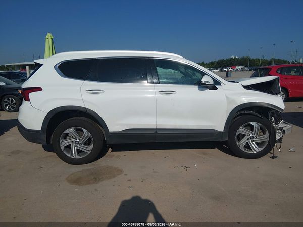 2023 HYUNDAI SANTA FE SEL — I116