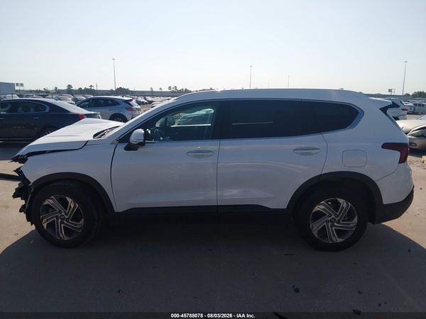 2023 HYUNDAI SANTA FE SEL — I117