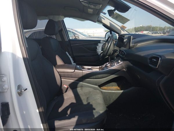 2023 HYUNDAI SANTA FE SEL — I152