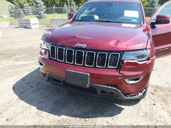 2020 JEEP GRAND CHEROKEE NORTH EDITION 4X4