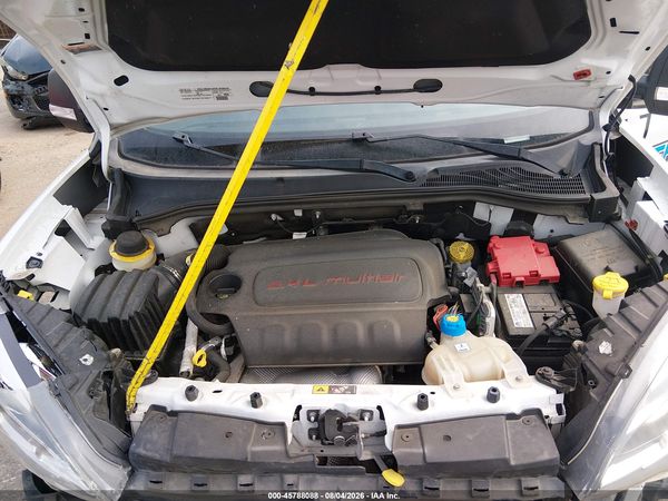 2020 RAM PROMASTER CITY TRADESMAN