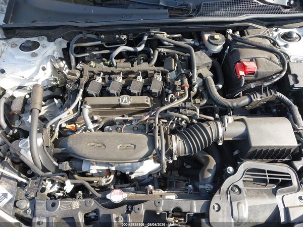 2024 ACURA INTEGRA BASE