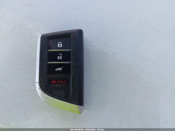 2024 ACURA INTEGRA BASE