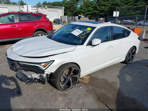 2024 ACURA INTEGRA BASE