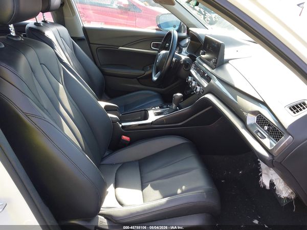 2024 ACURA INTEGRA BASE