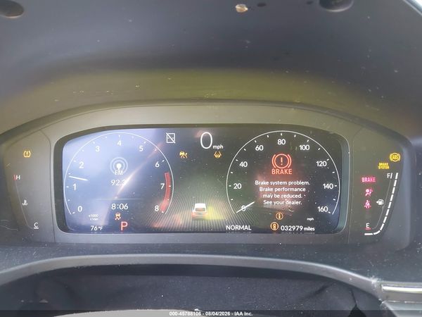 2024 ACURA INTEGRA BASE