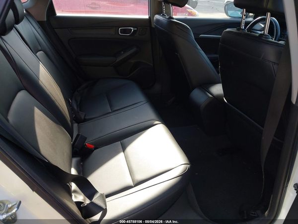 2024 ACURA INTEGRA BASE