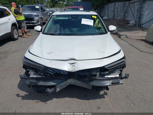 2024 ACURA INTEGRA BASE