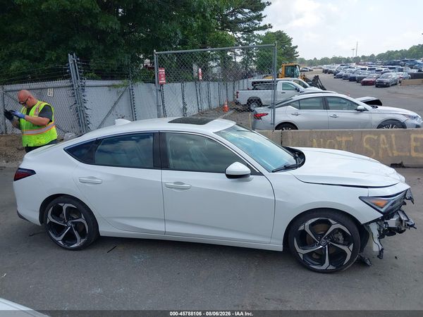 2024 ACURA INTEGRA BASE