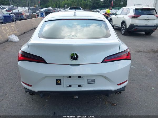 2024 ACURA INTEGRA BASE