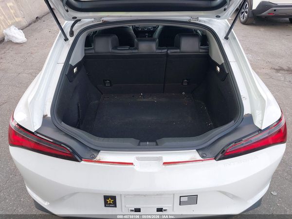 2024 ACURA INTEGRA BASE