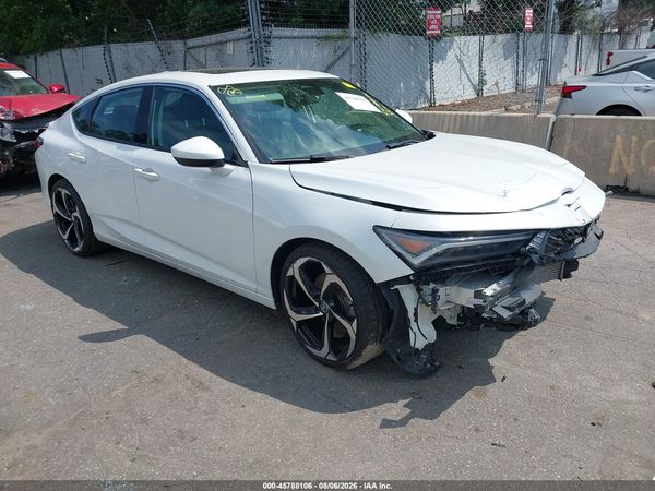 2024 ACURA INTEGRA BASE