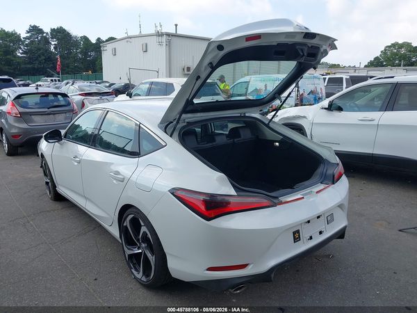 2024 ACURA INTEGRA BASE