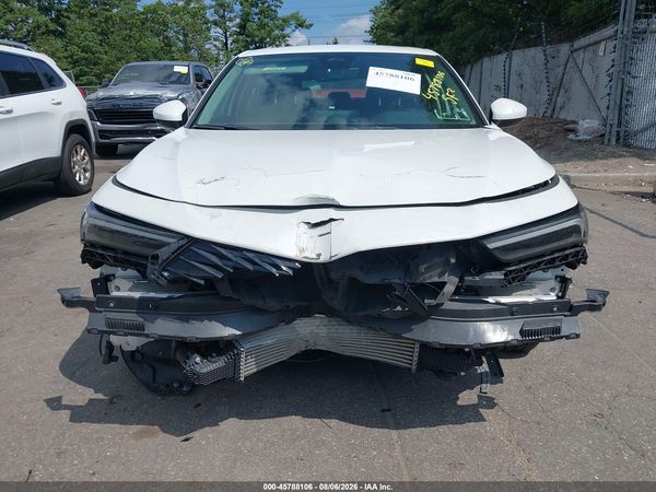 2024 ACURA INTEGRA BASE