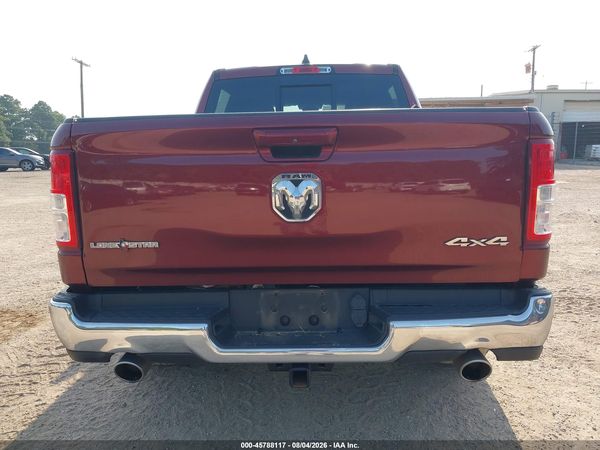 2021 RAM 1500 LONE STAR  4X4 5'7 BOX