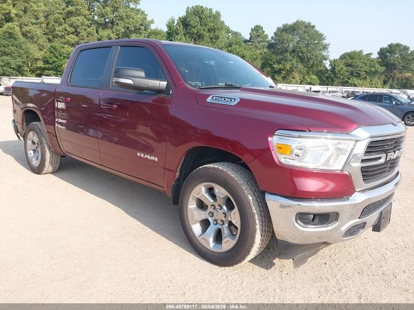 2021 RAM 1500 LONE STAR  4X4 5'7 BOX