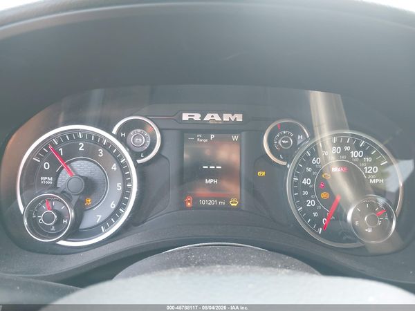 2021 RAM 1500 LONE STAR  4X4 5'7 BOX