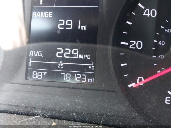 2021 KIA RIO S