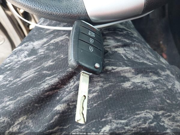 2021 KIA RIO S