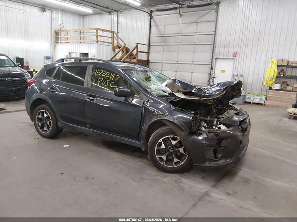 2019 SUBARU CROSSTREK 2.0I PREMIUM — I1