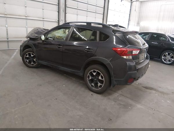 2019 SUBARU CROSSTREK 2.0I PREMIUM — I3