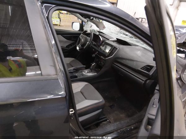 2019 SUBARU CROSSTREK 2.0I PREMIUM — I5